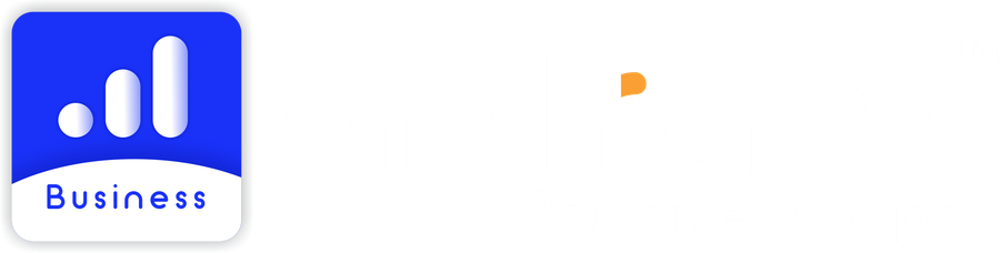 OnTrack logo